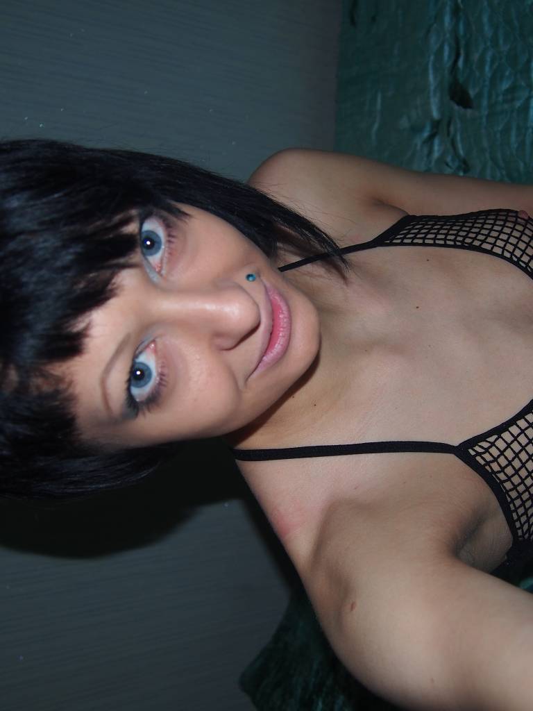 Photo de Louise