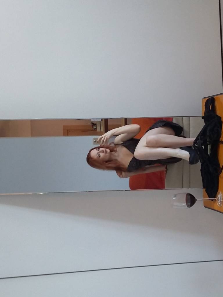 Photo de Victorine