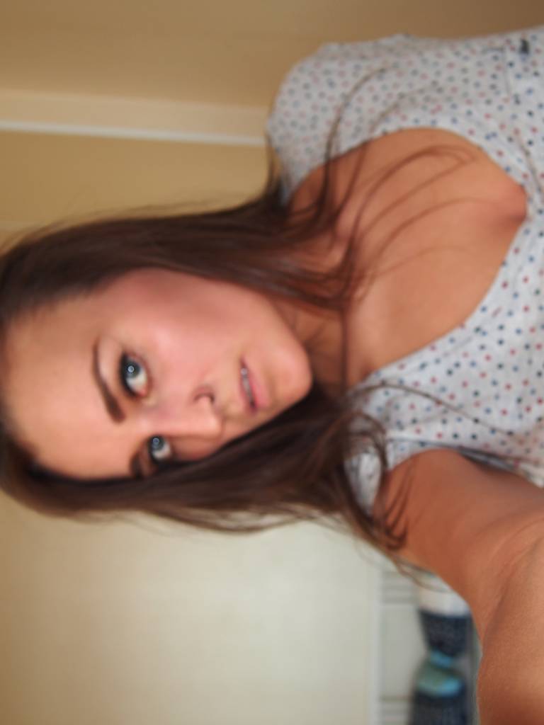 Photo de Frédérique