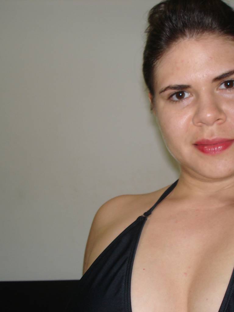 Photo de Gisselle
