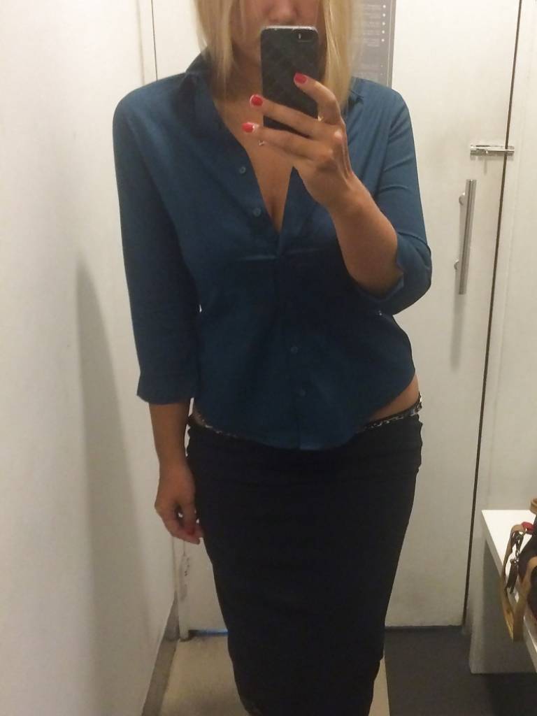 Photo de Emmanuelle