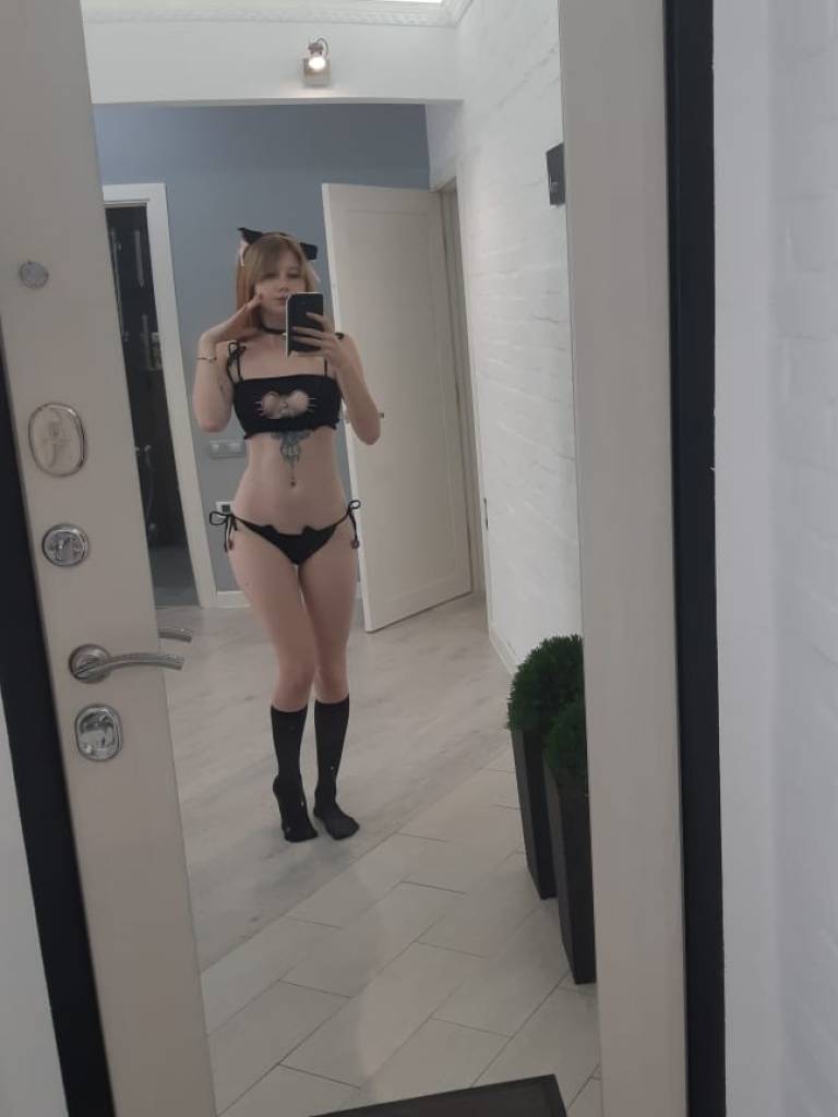 Photo de Charline