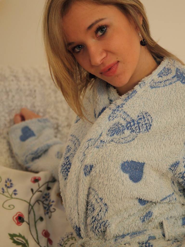 Photo de Seraphine