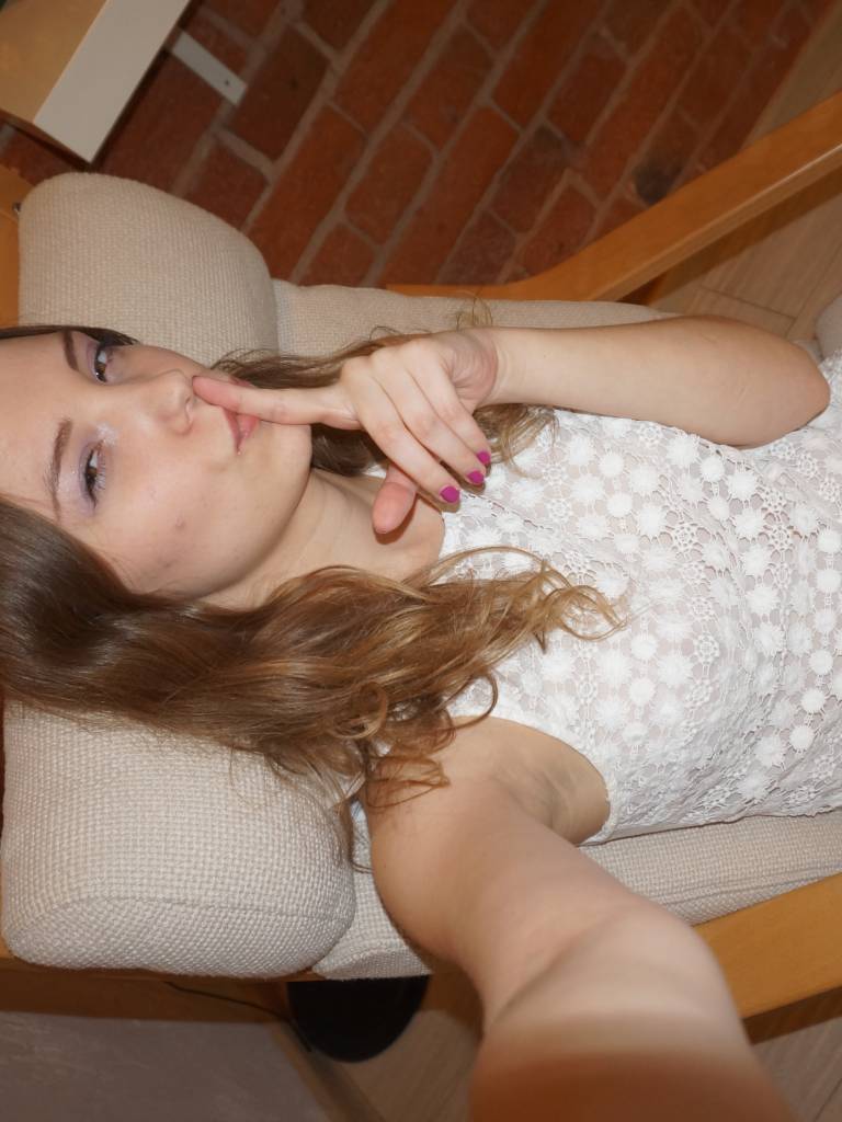 Photo de Valérie