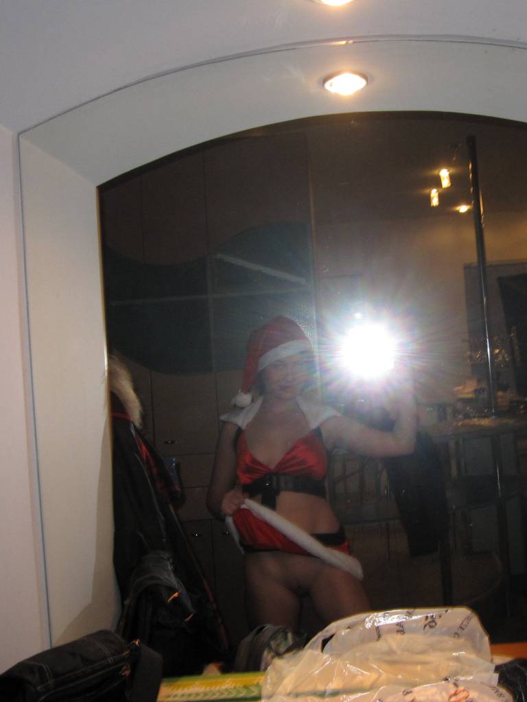 Photo de Yseult