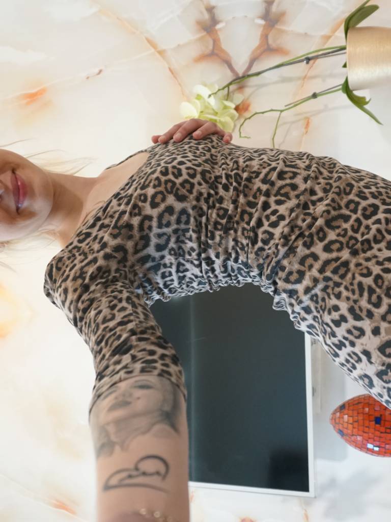 Photo de Rochelle