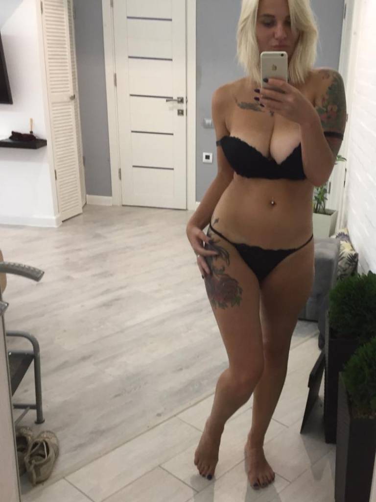 Photo de Josette