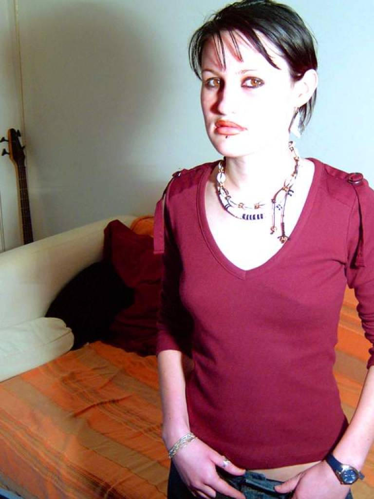 Photo de Nicolette