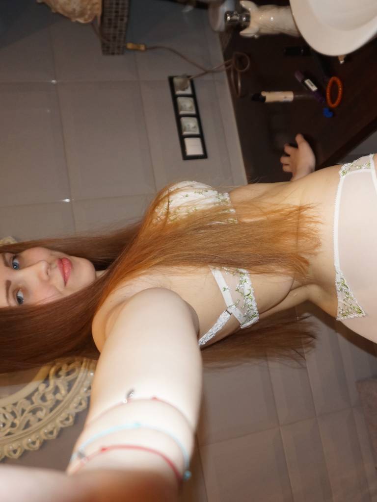Photo de Francine