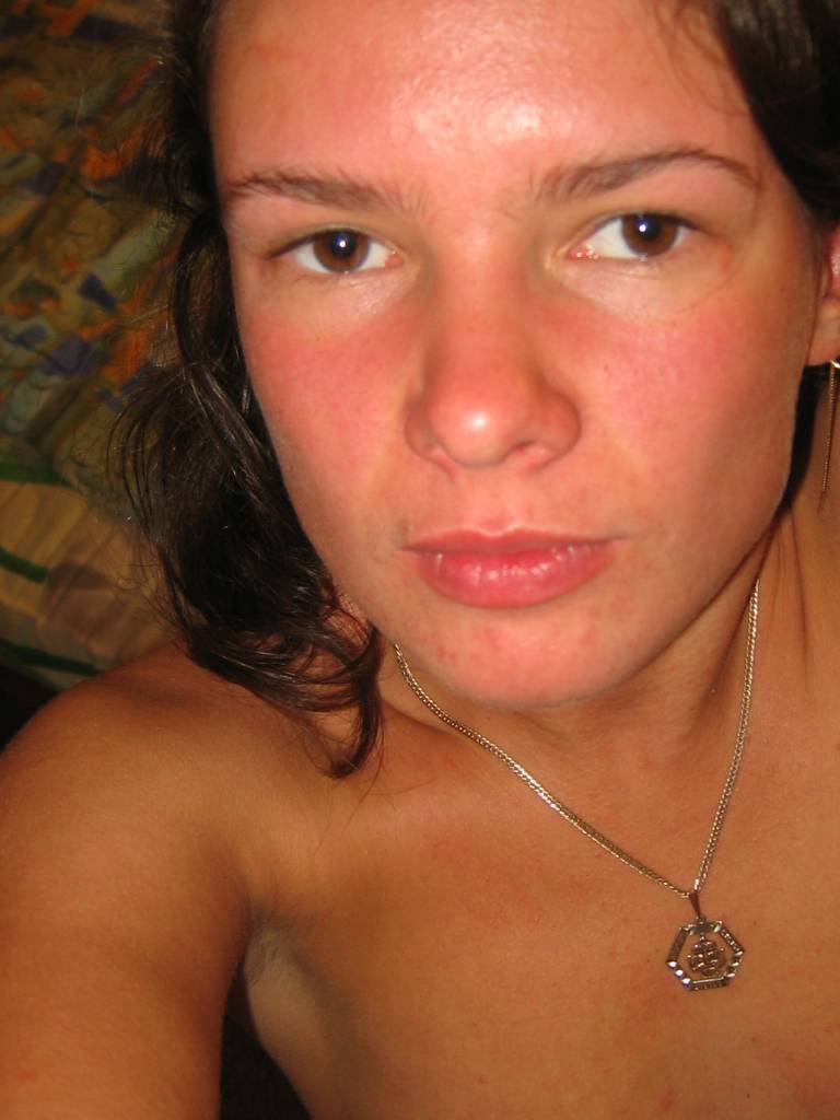 Photo de Nadine