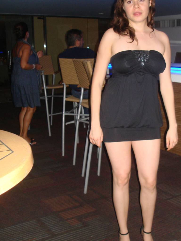 Photo de Laurentine