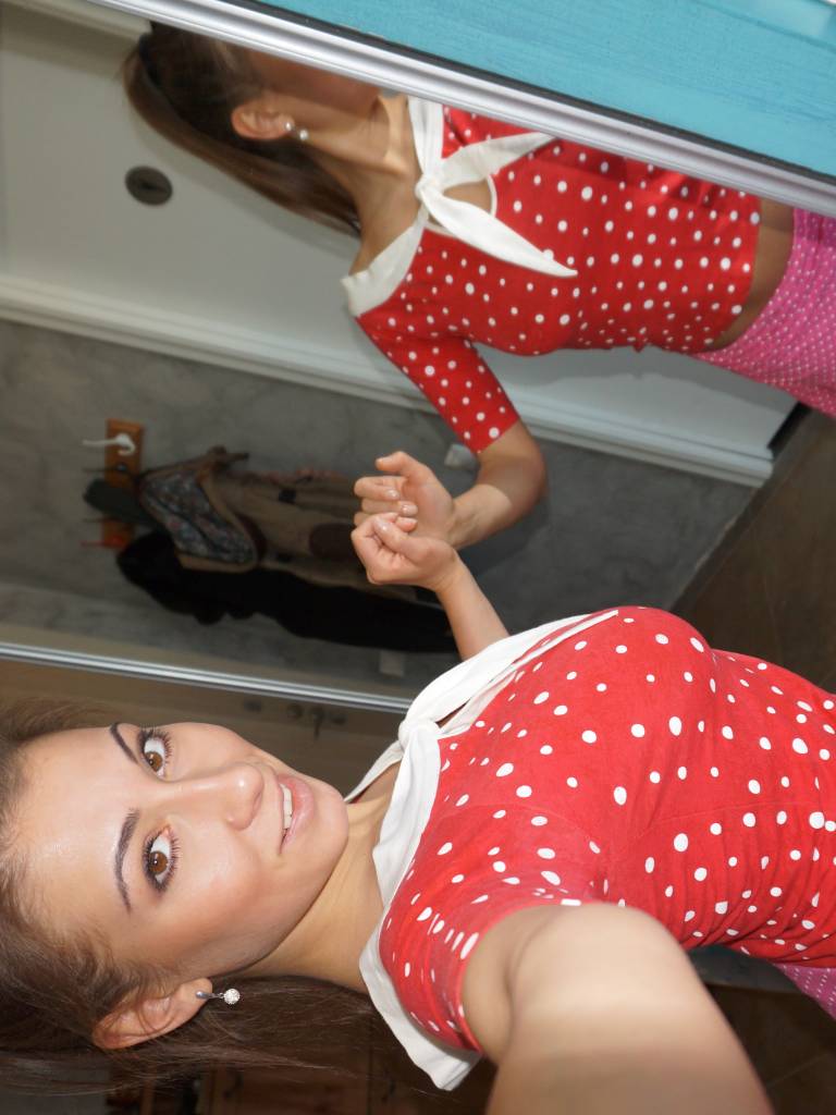 Photo de Angeline