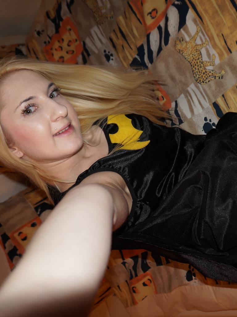 Photo de Rosine