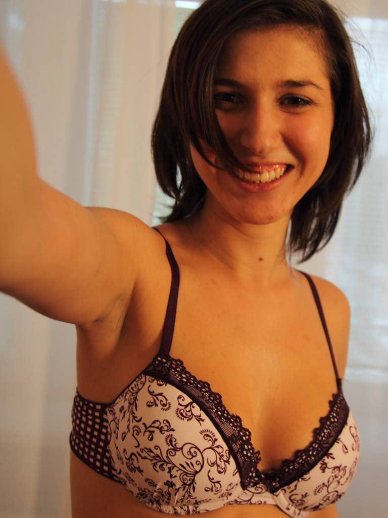 Photo de Pascaline