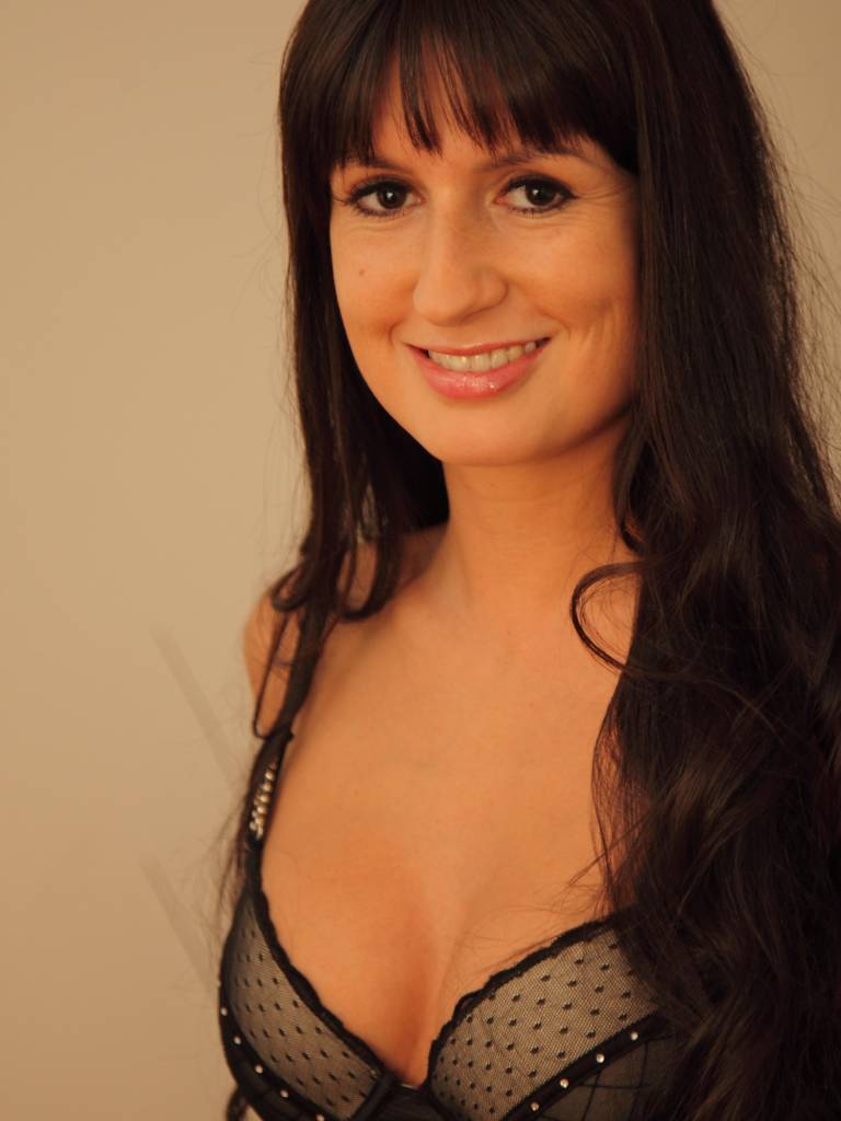 Photo de Francine