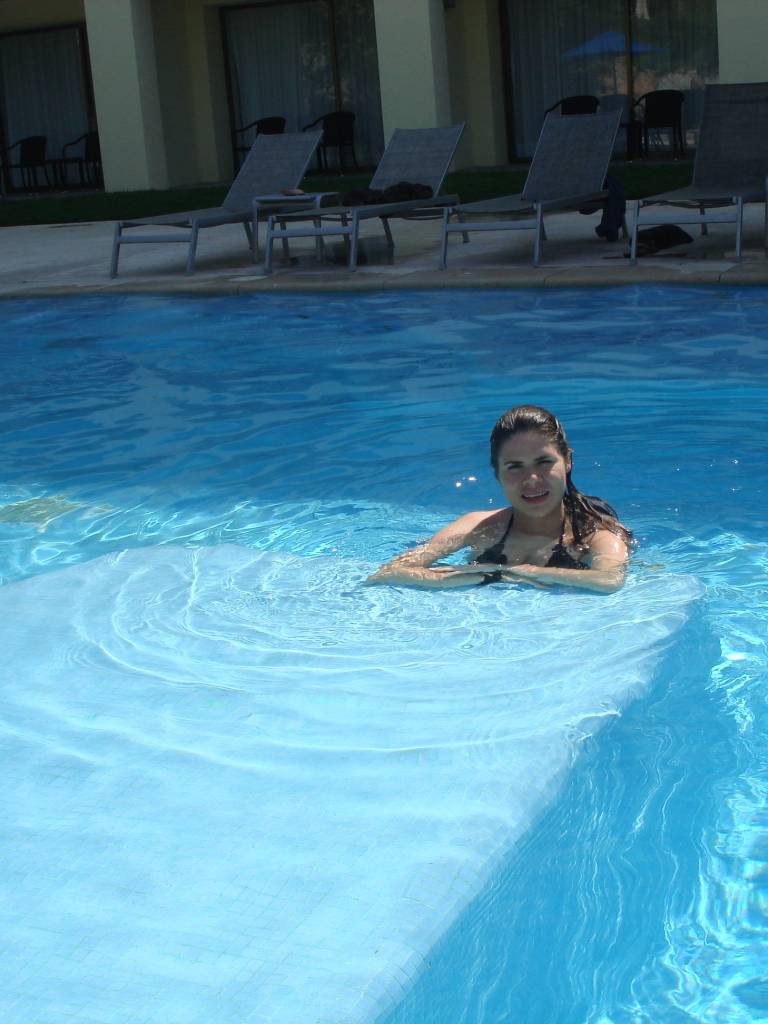 Photo de Madeline