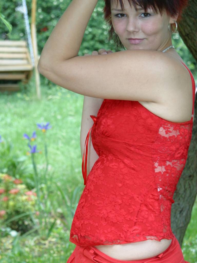 Photo de Virginie