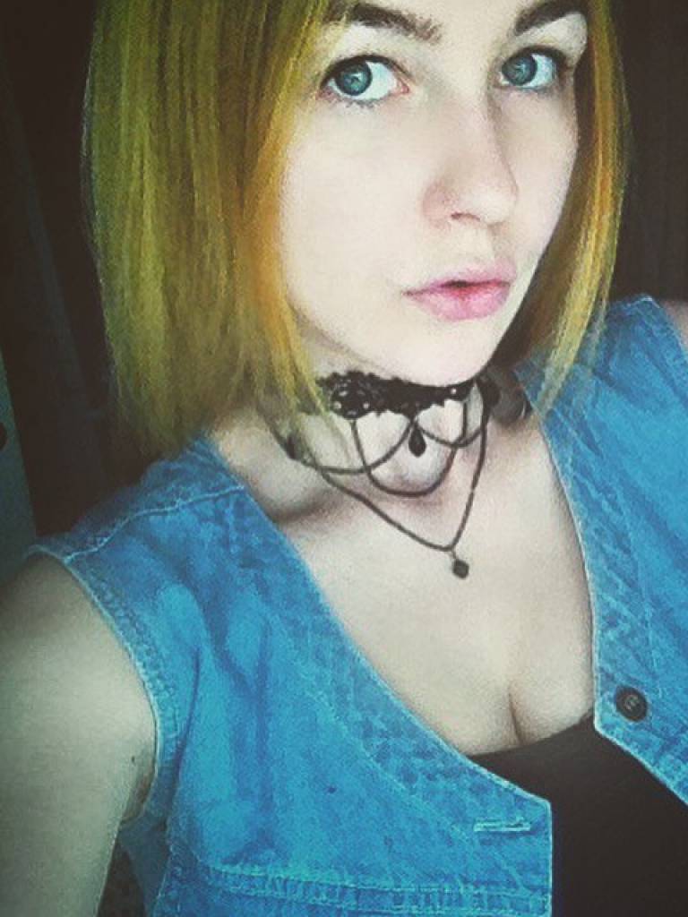 Photo de Nyah