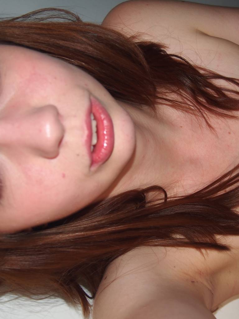 Photo de Bernadette