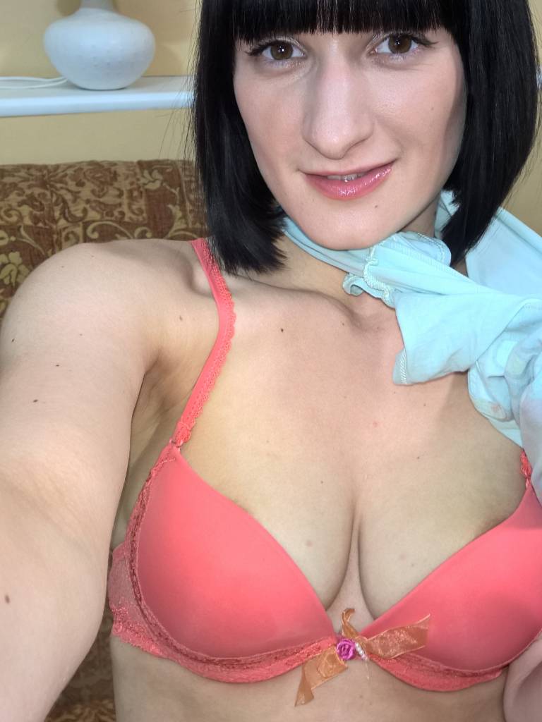Photo de Roxane