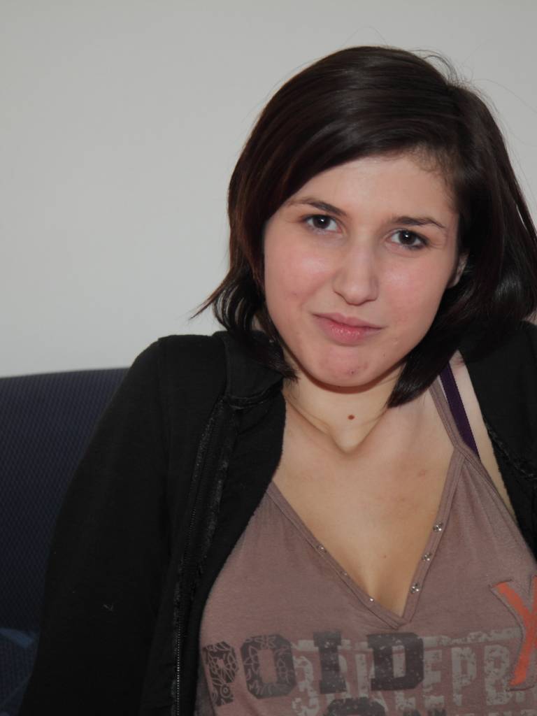 Photo de Clarice
