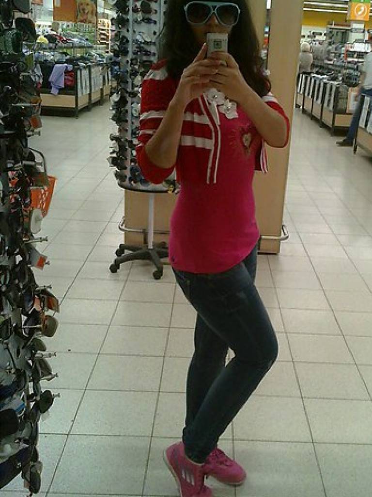 Photo de Doriane