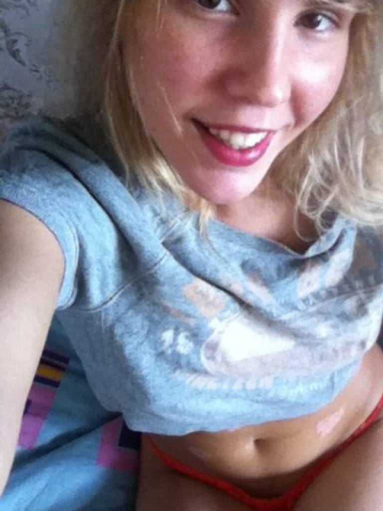 Photo de Flavie