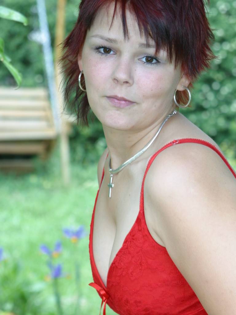 Photo de Lisette