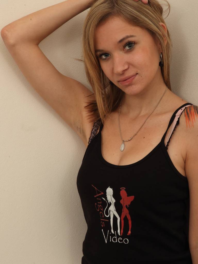 Photo de Honorine
