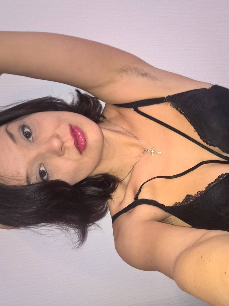 Photo de Paulette