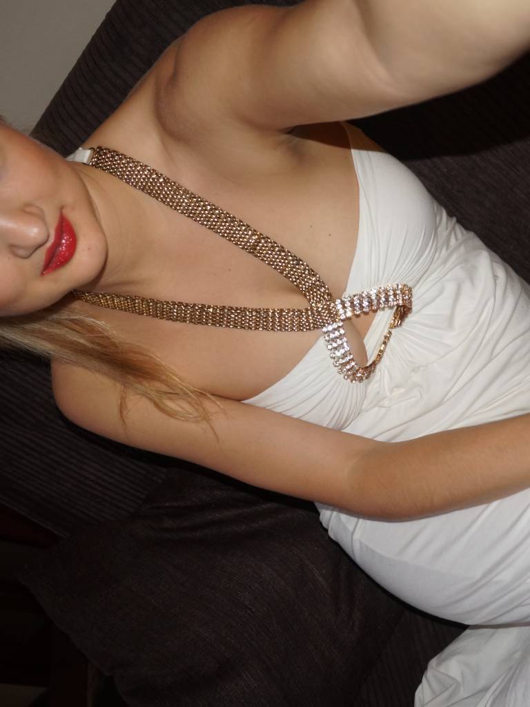 Photo de Anne
