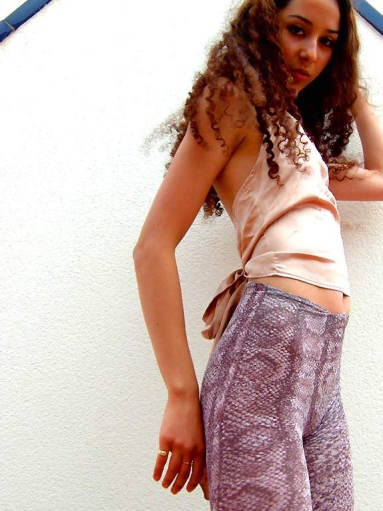 Photo de Annette