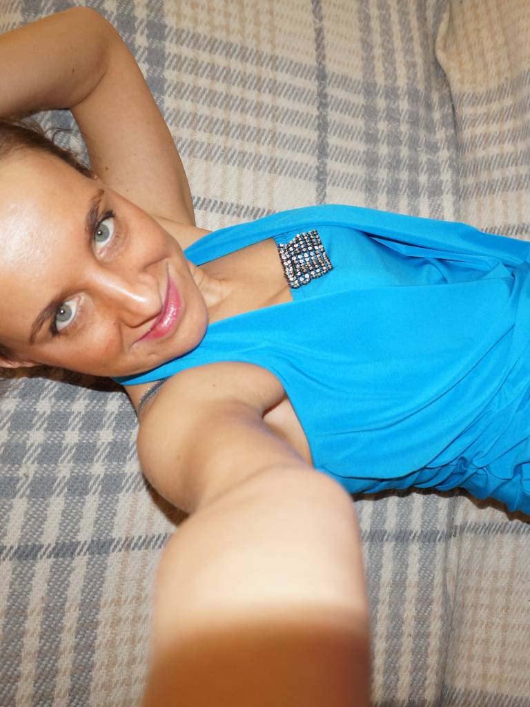 Photo de Gisselle