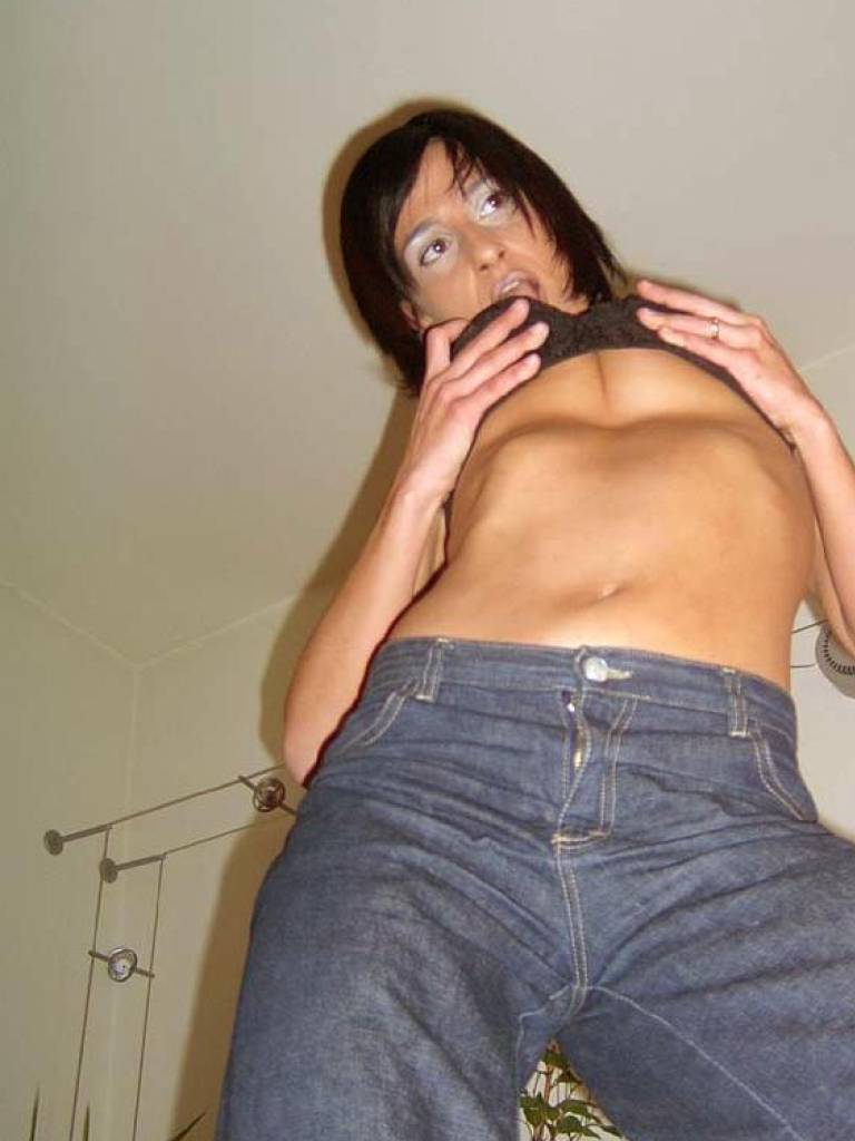 Photo de Mireille