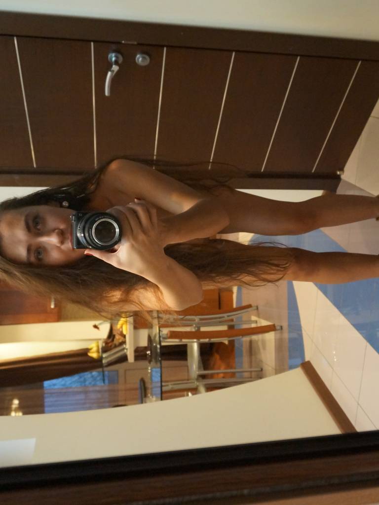 Photo de Yvette