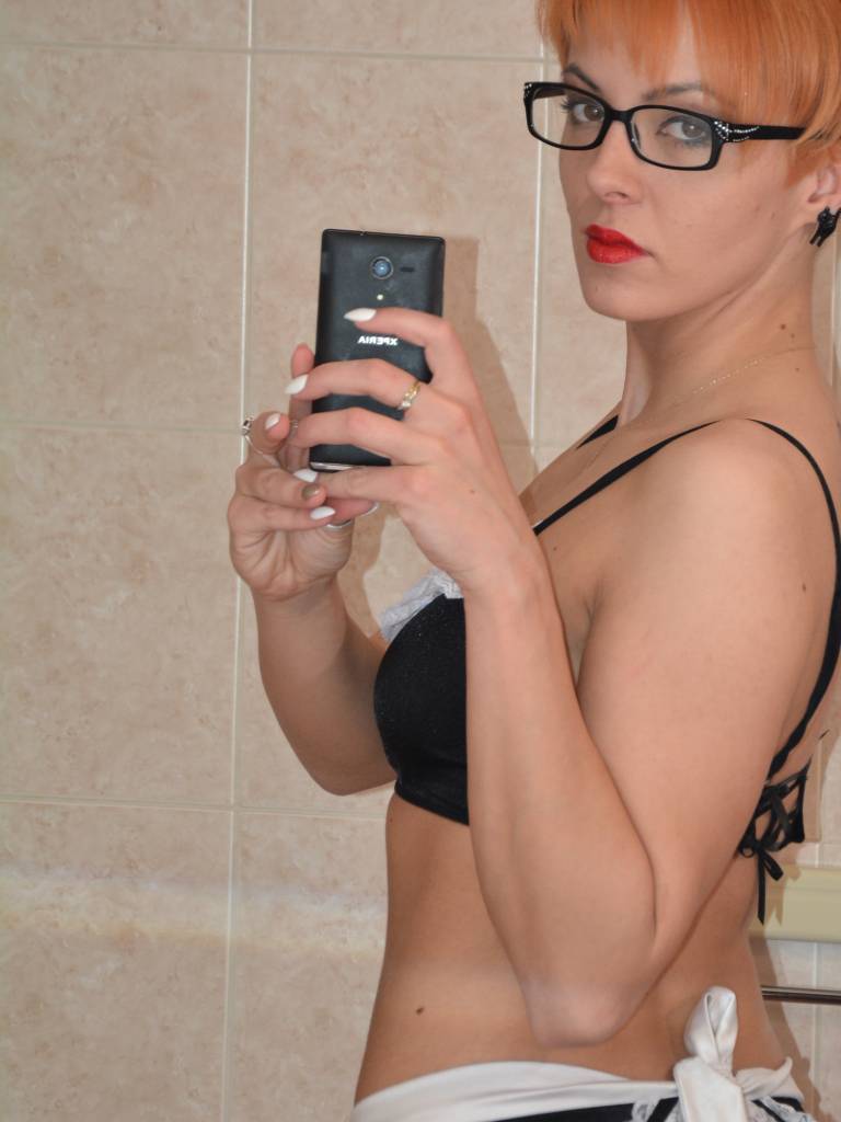 Photo de Violette
