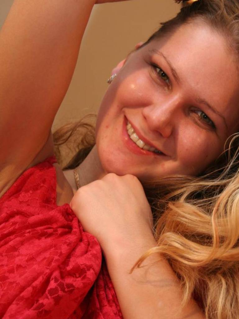Photo de Delphine