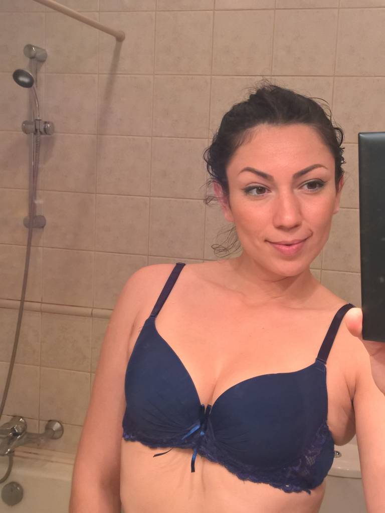 Photo de Madeline