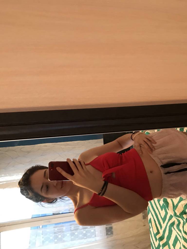 Photo de Maike