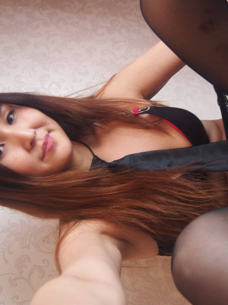 Photo de Apolline