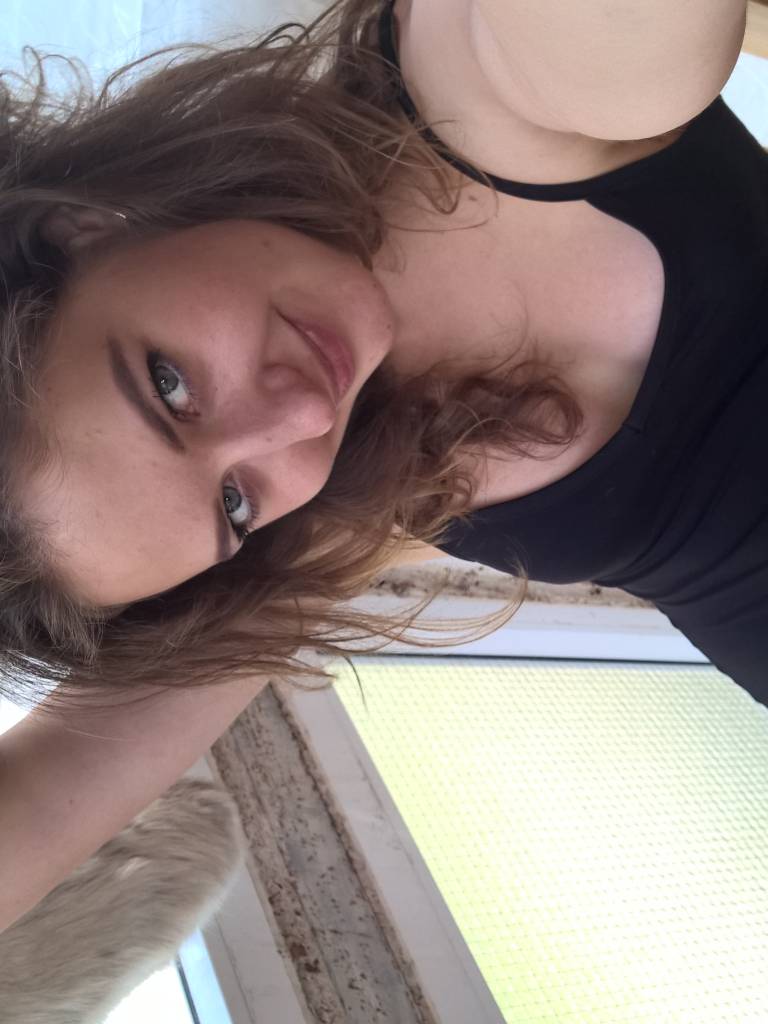 Photo de Nina 