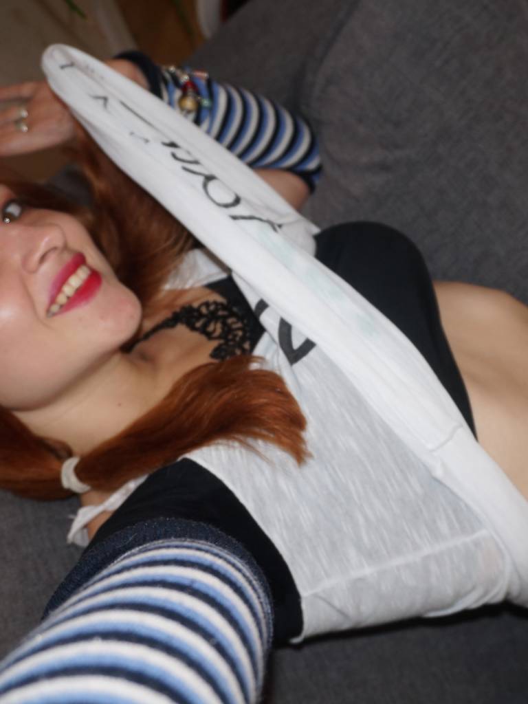 Photo de Joelle