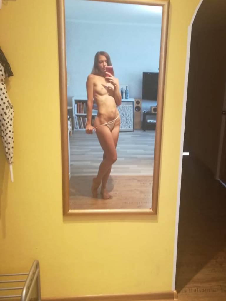 Photo de Chloé