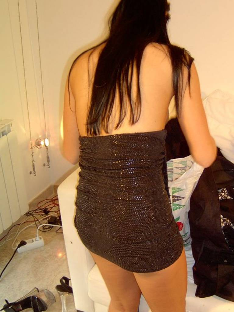 Photo de Eshe