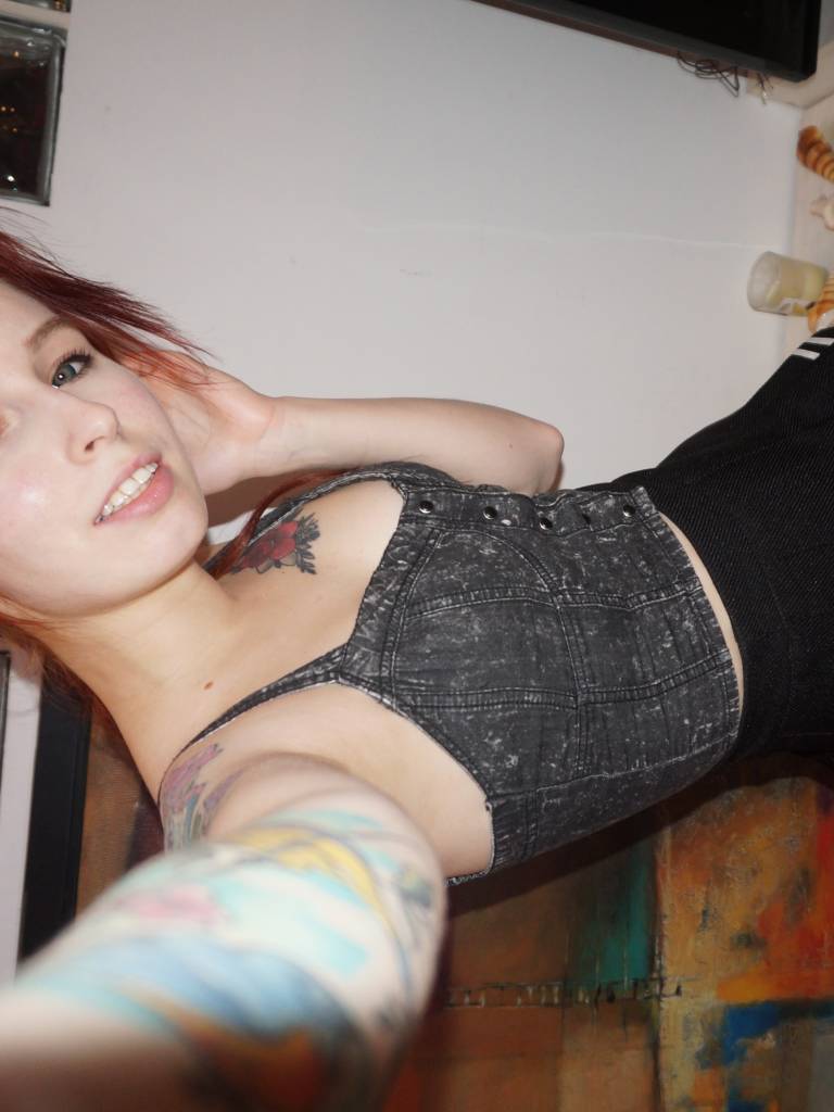 Photo de Joceline