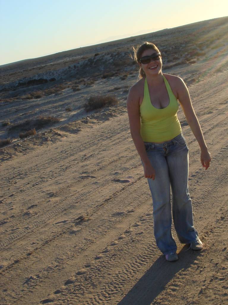 Photo de Yolande