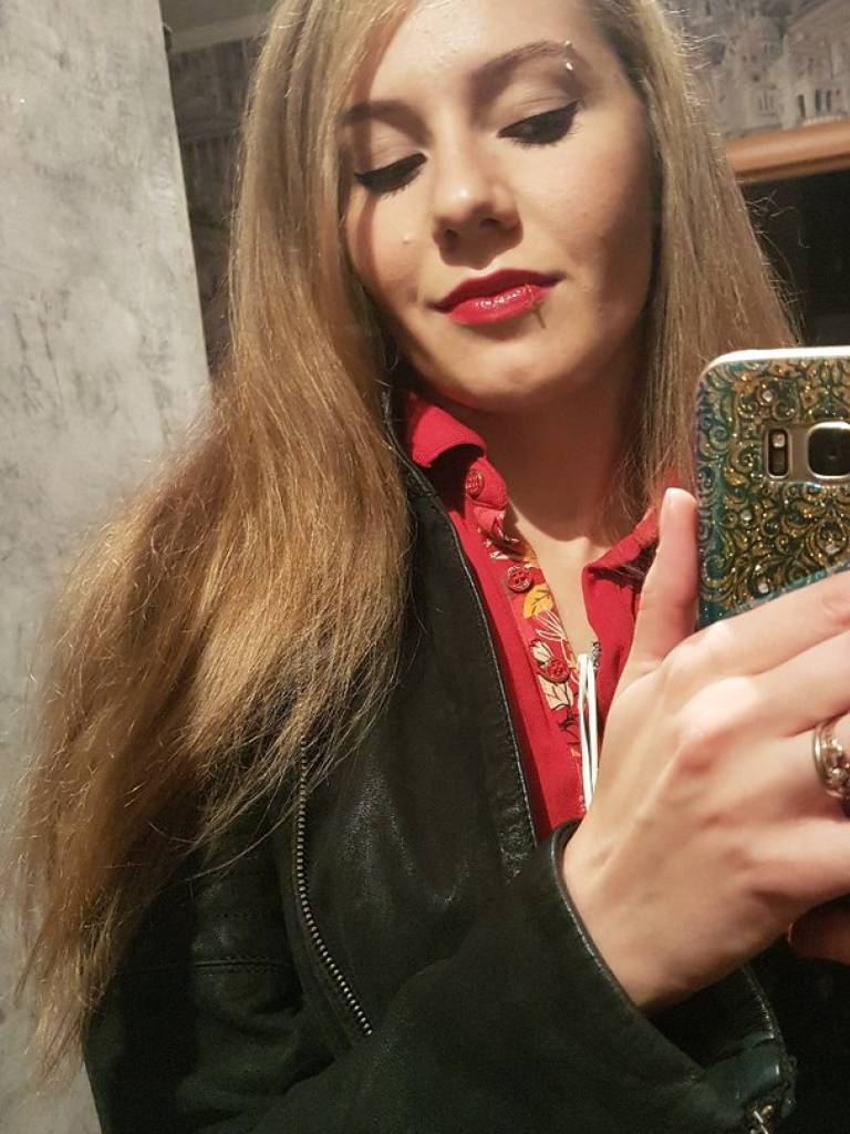 Photo de Thérèse