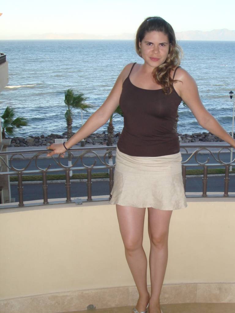 Photo de Sybille