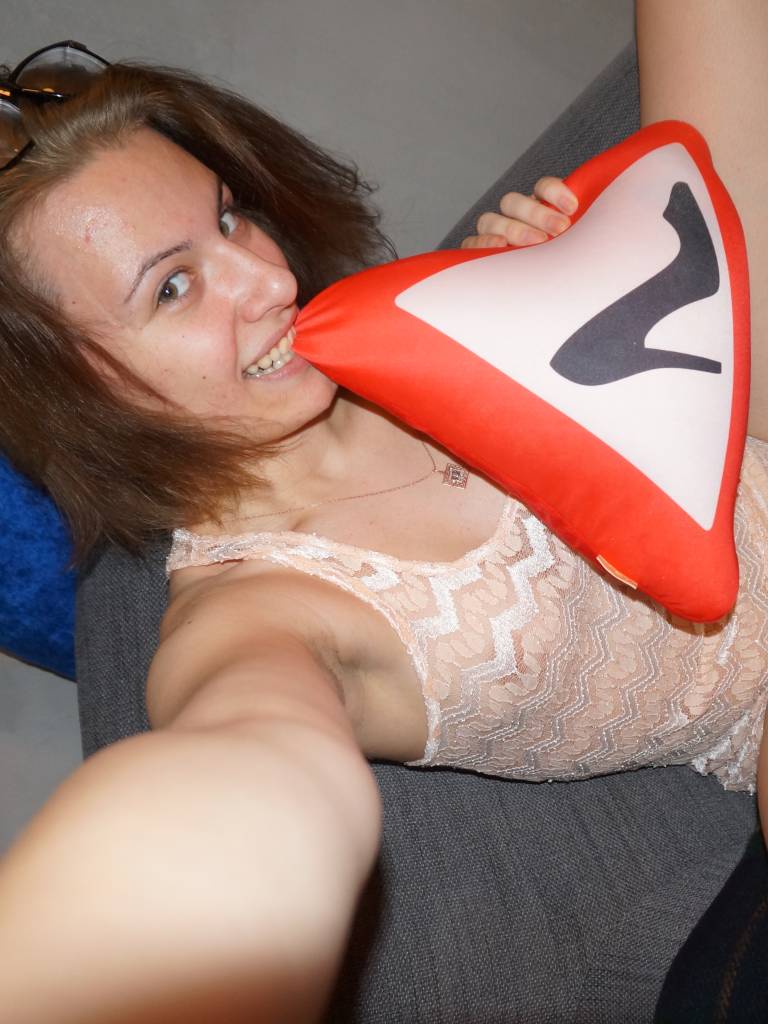 Photo de Laure