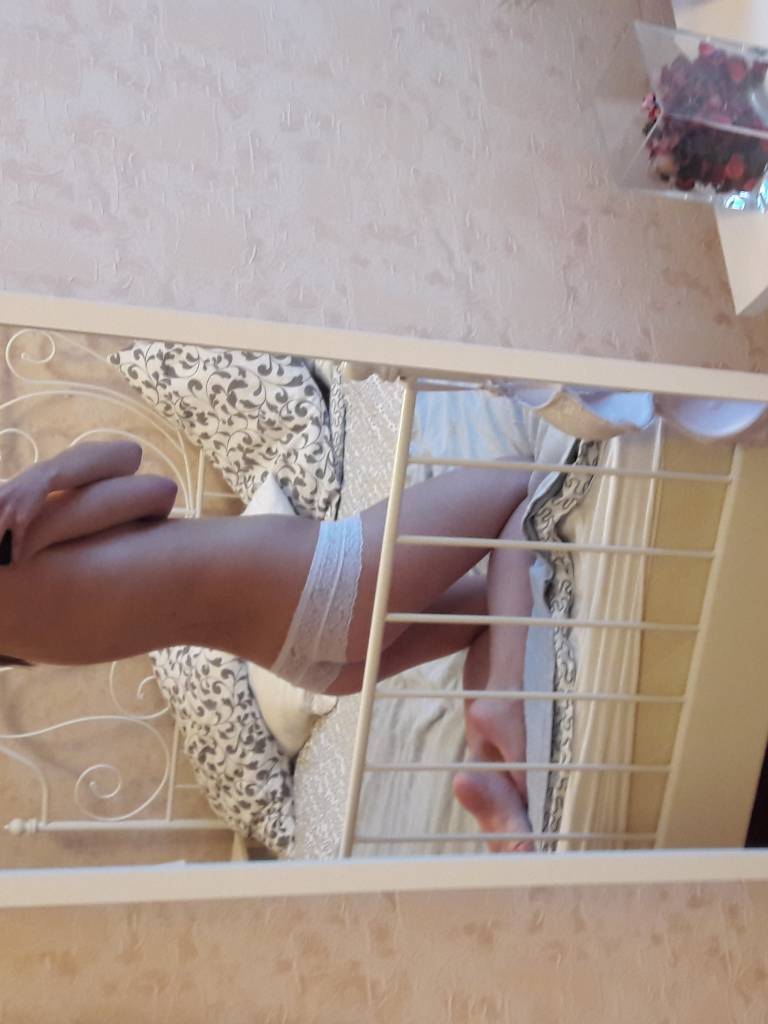 Photo de Roxane